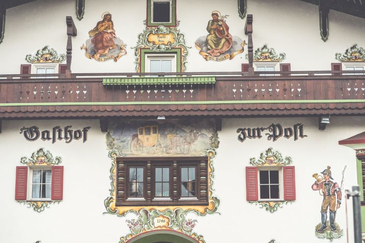 Hotel Gasthof Post