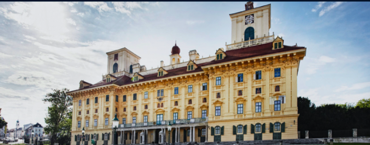 Hotel Burgenland