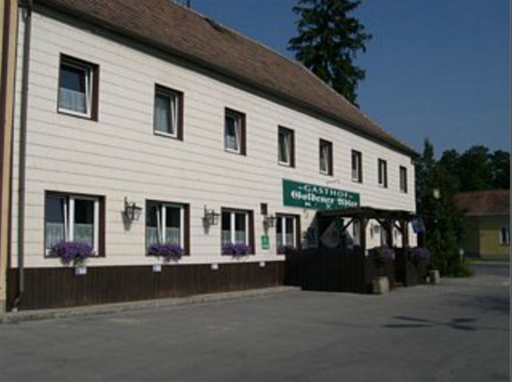 Gasthof 