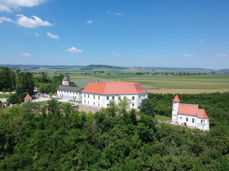 Schloss Viehofen