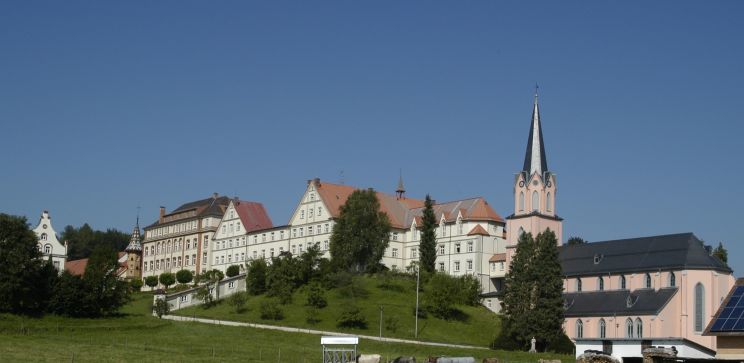 Tagungszentrum Kloster Bonlanden