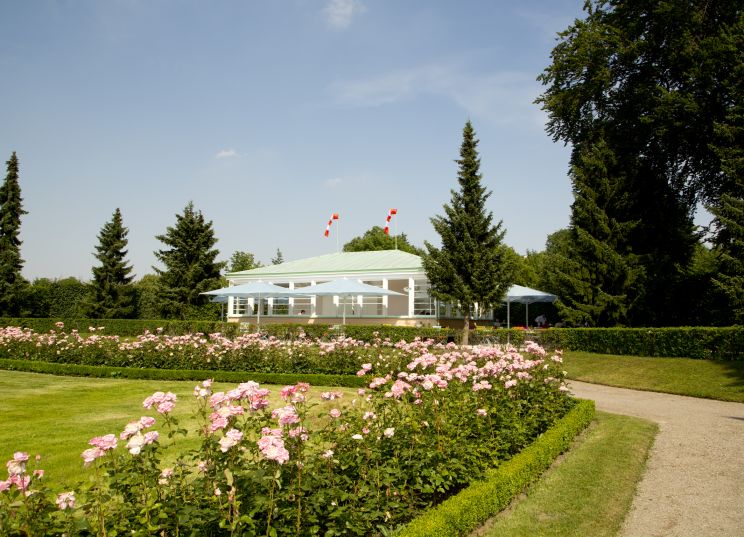 Landtmann's Jausen Station