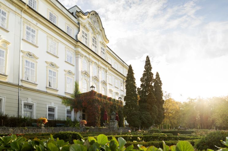 Schloss Leopoldskron