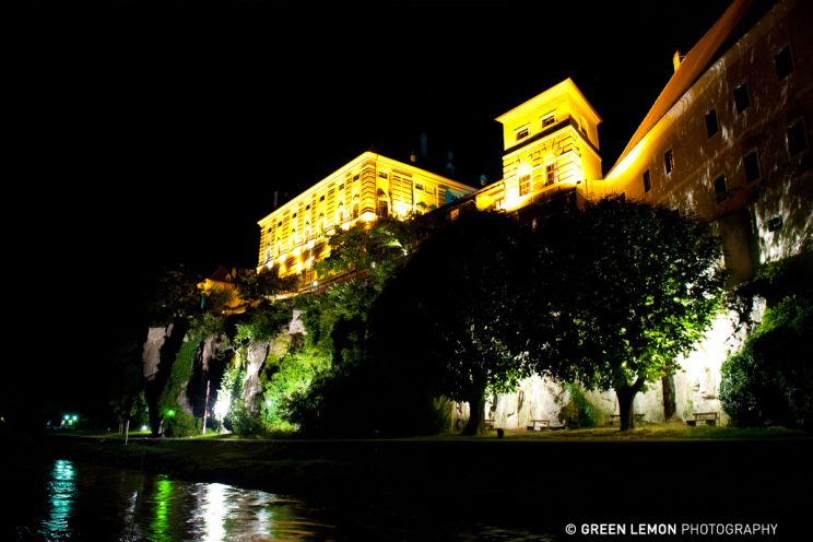 Hotel Schloss Dürnstein