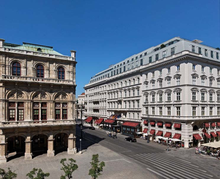 Hotel Sacher