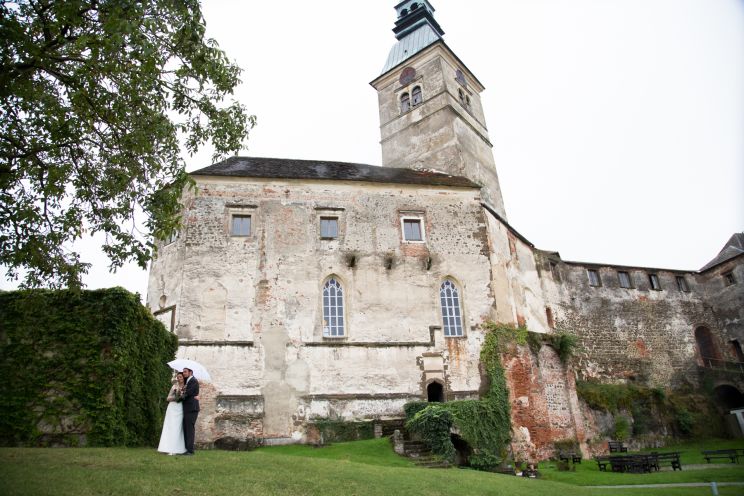 Burg Güssing