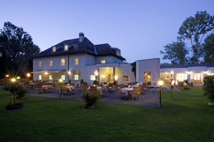 Hotel und Restaurant Waldesruh