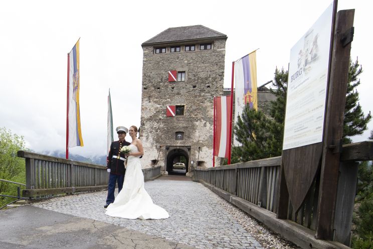 Burg Oberkapfenberg