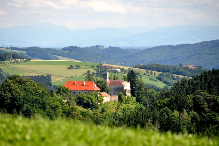 Schloss Eschelberg