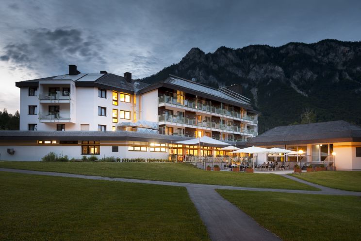 Parkhotel Hirschwang