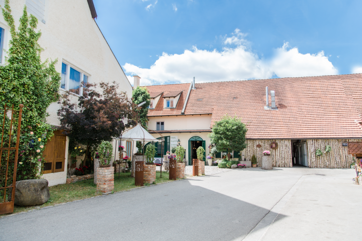 Landgasthof Rockermeier