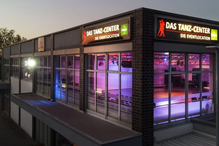 Das Tanz-Center Bocholt