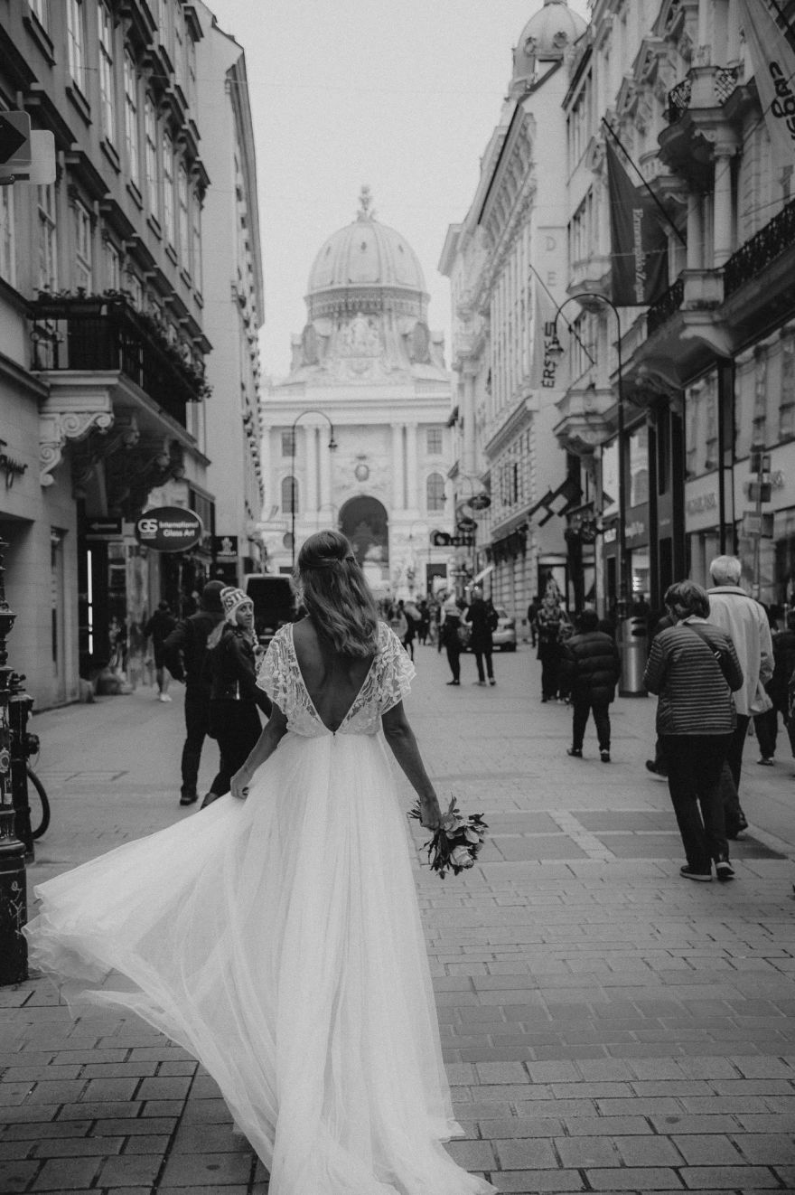Iris Winkler Wedding Photography 
