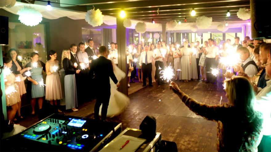 HOCHZEITS DJs Markus Weiss & Team
