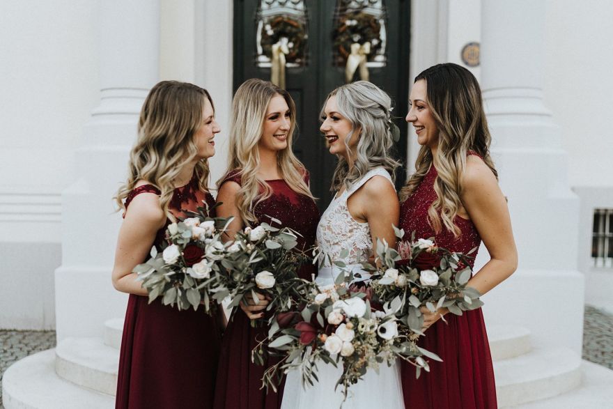 THE BridalSPA