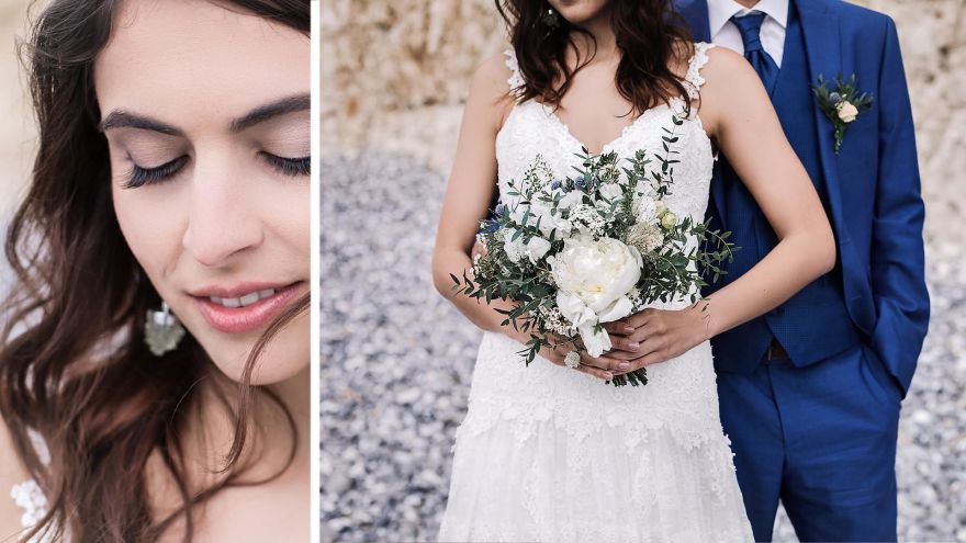 Oh. What a Day - Wedding Photography