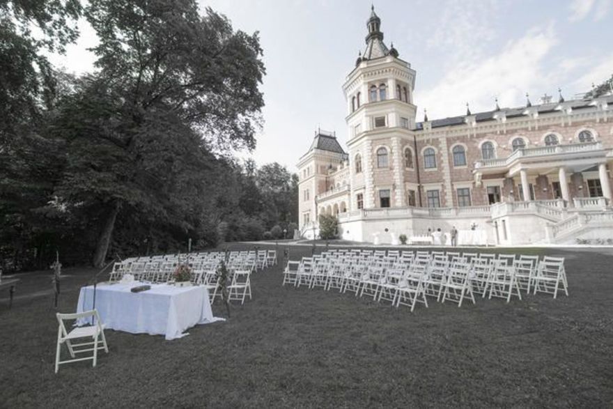 Gabi Socher Hochzeitsplanerin sagJA