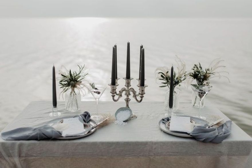 Hochzeitsliebe - Planung & Design