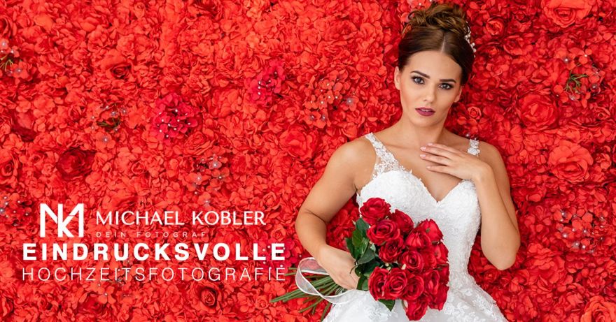 Michael Kobler - Dein Fotograf