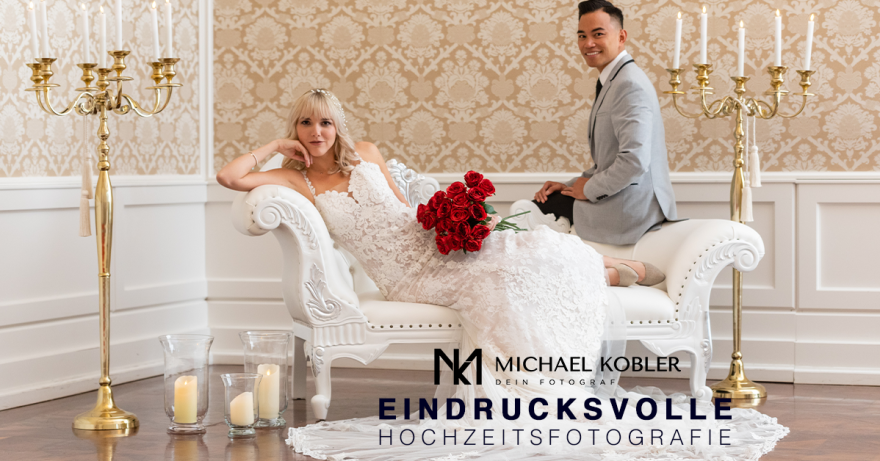 Michael Kobler - Dein Fotograf