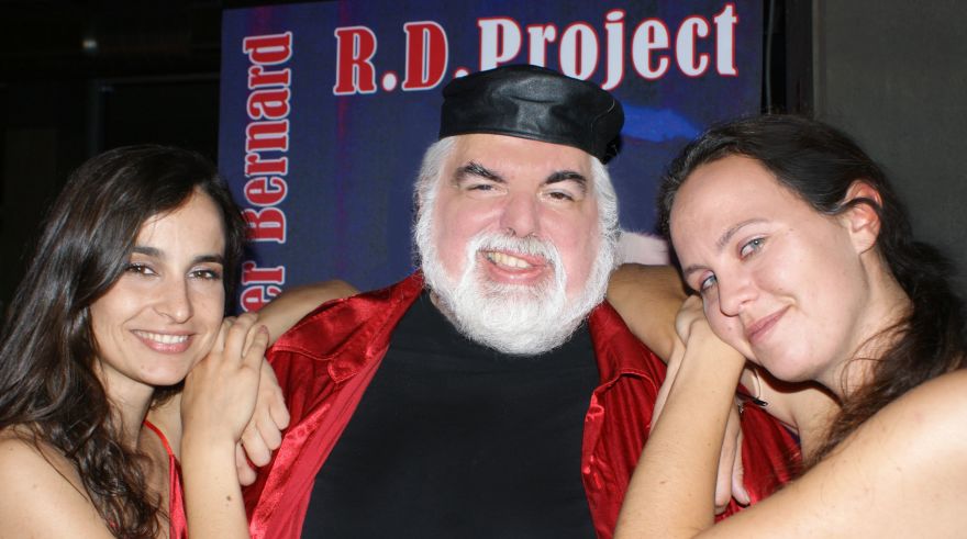 R.D.Project