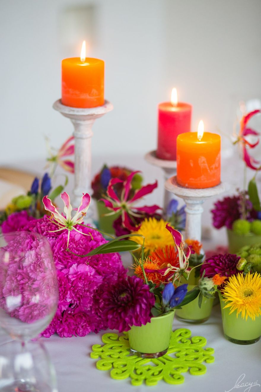 Bridget´s Event Design