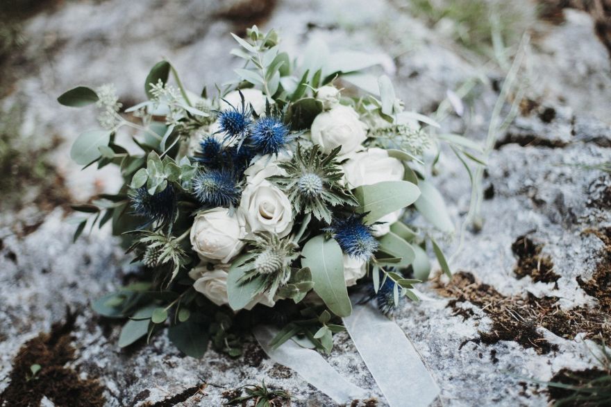 Simply Perfect Wedding