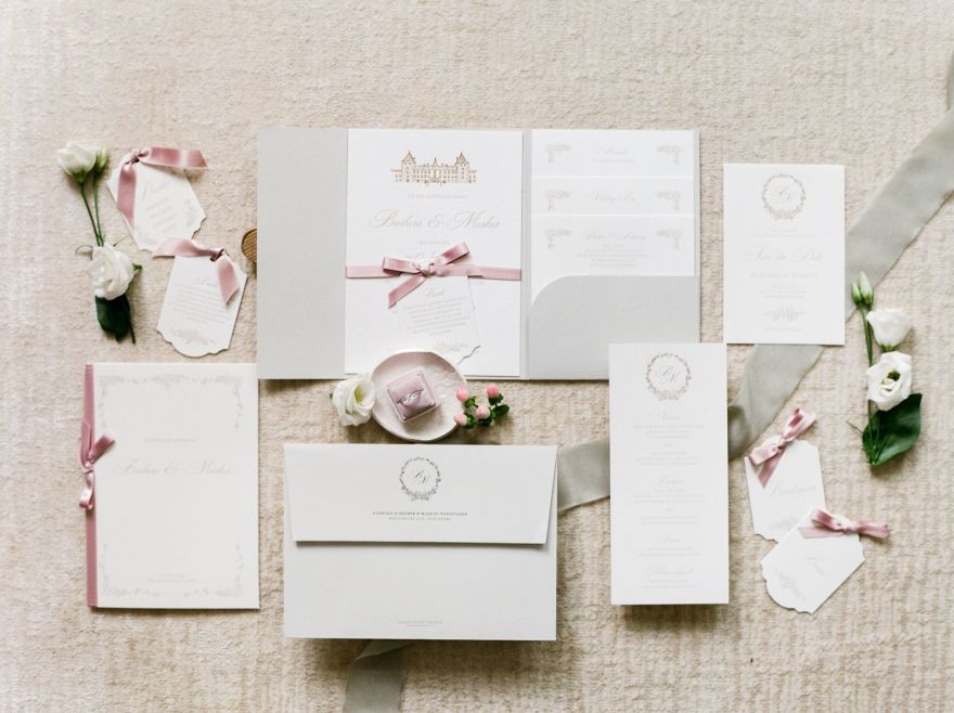 Carissimo Letterpress