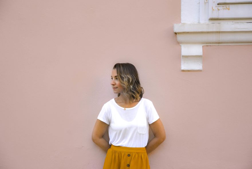 Nadine Gabriel