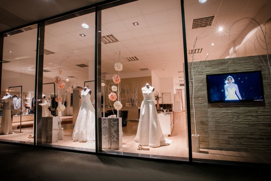 Hochzeitssalon Jereb