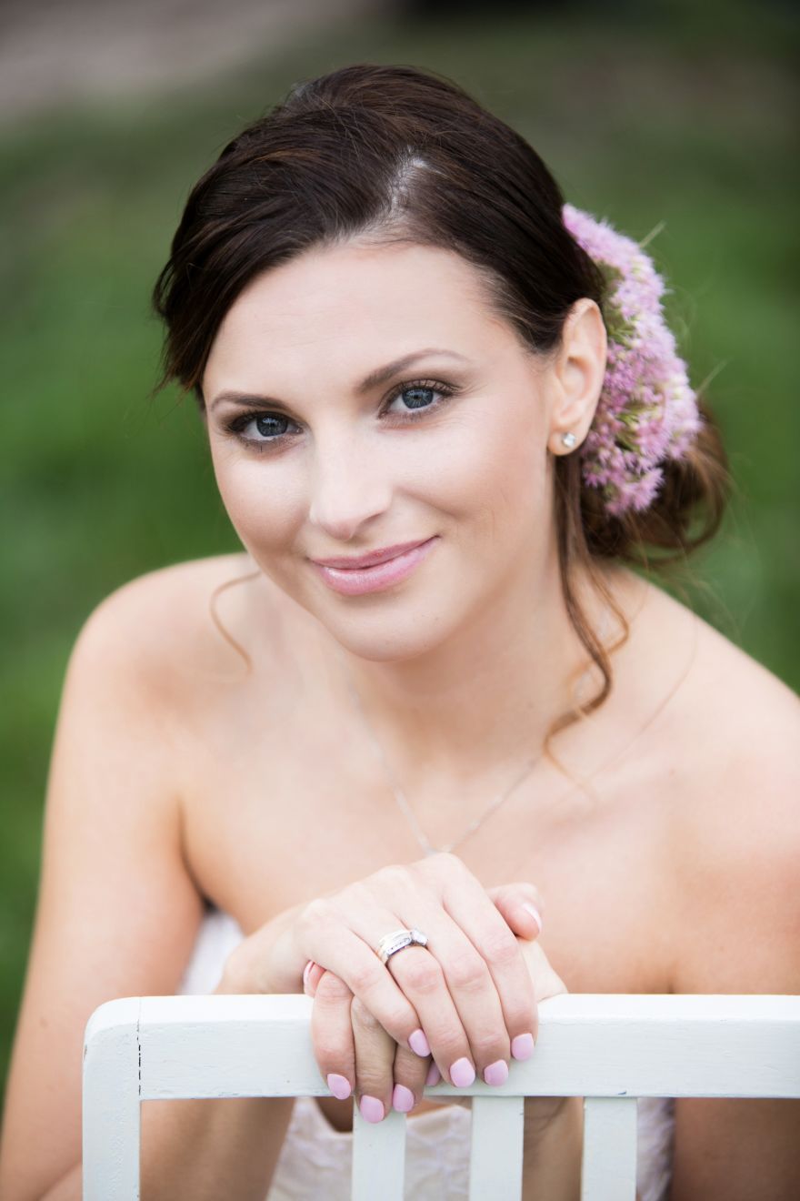 ES Visagistik - Make Up Artist