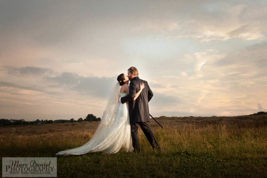 Marc Daniel Photography