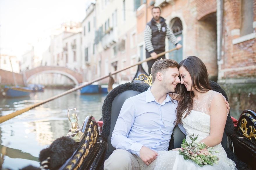 Winterly Weddings