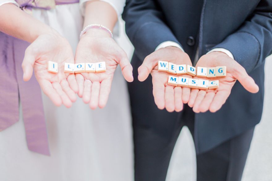 WEDDING-MUSIC Trauungsmusik