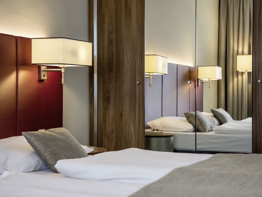 Austria Trend Hotel Europa Salzburg