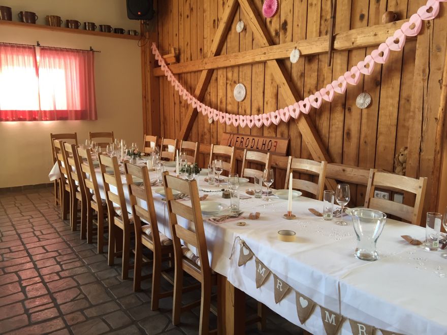 Gasthof Frodlhof