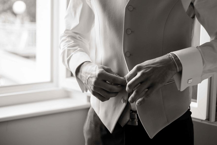 Eure Hochzeitsfotografen