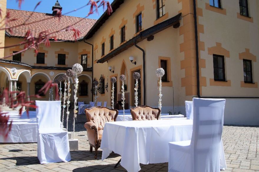 Naturhotel Schloss Kassegg