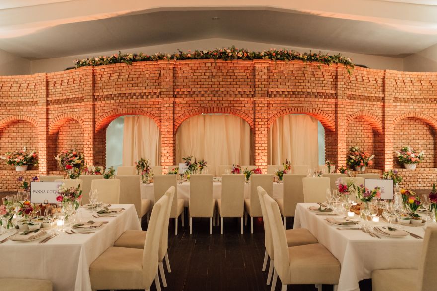 Eventlocation in Wien 