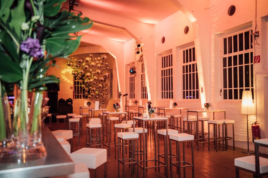 Eventlocation in Wien 