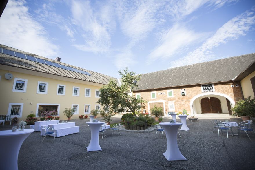 Radlgruberhof
