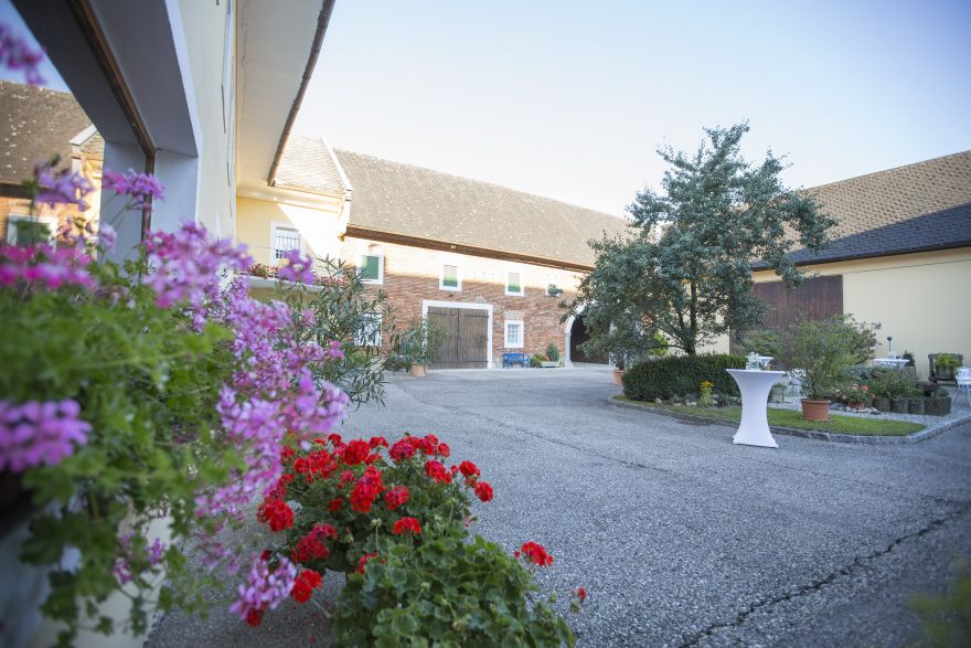 Radlgruberhof