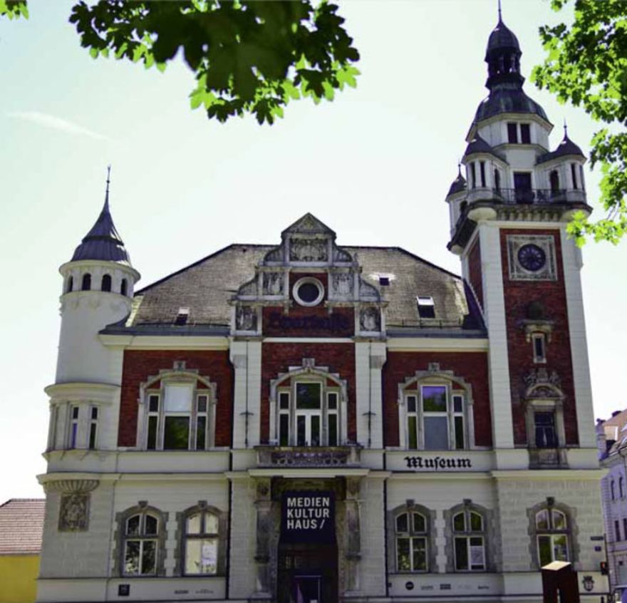 Medien Kultur Haus