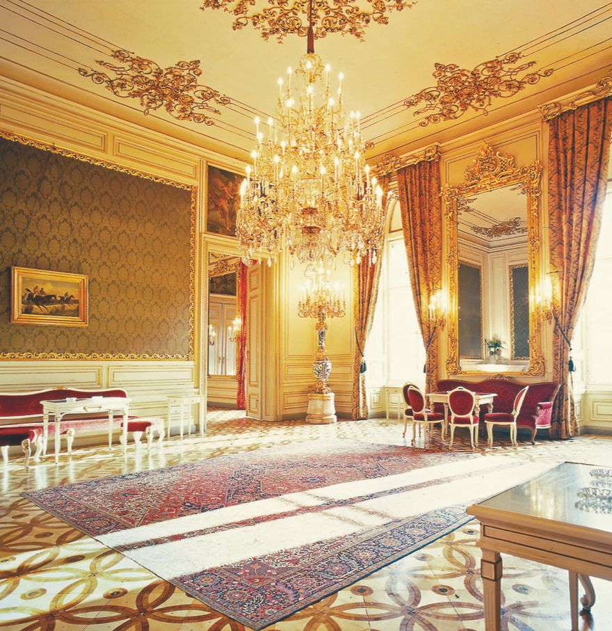 Palais Pallavicini