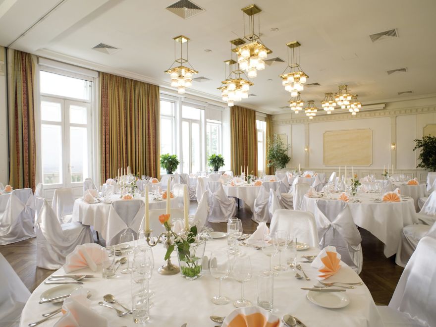 Austria Trend Hotel Schloss Wilhelminenberg