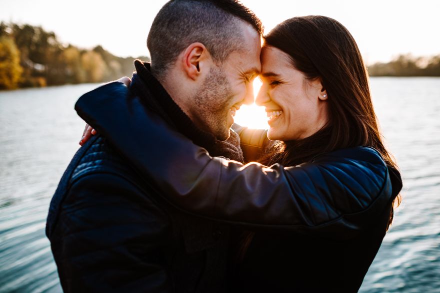 Mrs. & Mr. Green Fotografie