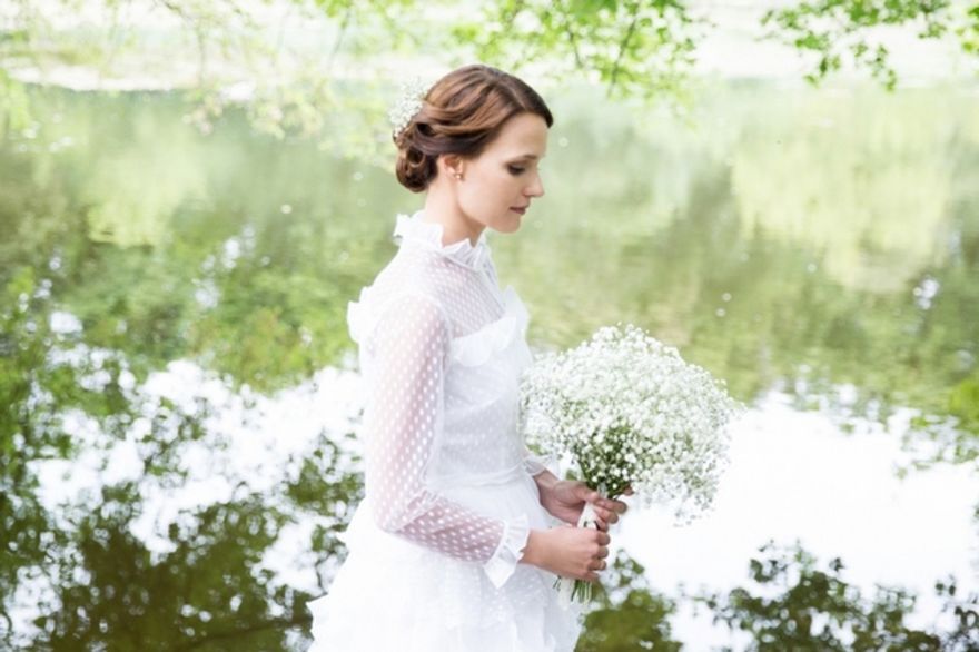 Svetlana Gombats Fotografie