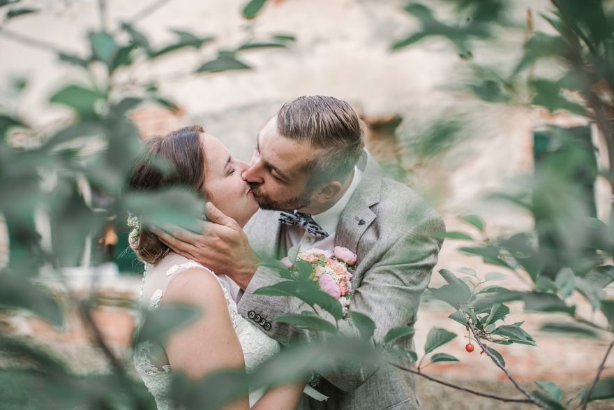 Loveflare Wedding Photography