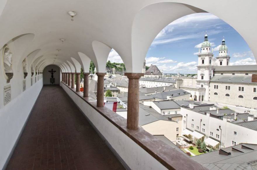 Restaurant Stieglkeller
