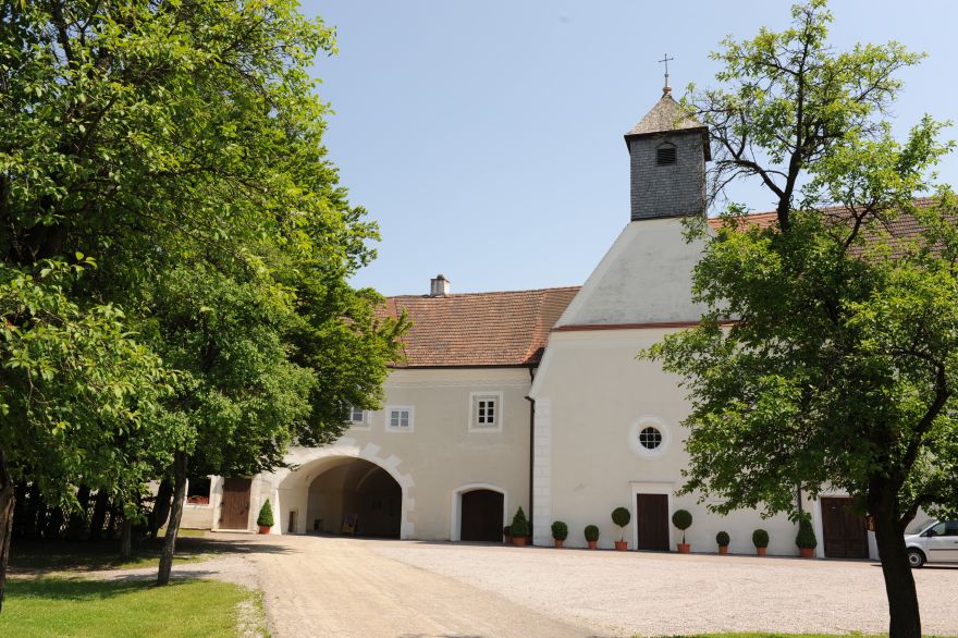 Schloss Kreisbach